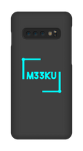 M33ku Phone Case (Samsung)