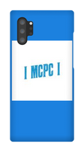 i_mcpc_i Samsung Phone Cases