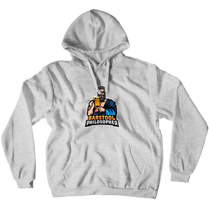 barstoolphilosopher Hoodies (No-Zip/Pullover)