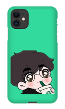 dancho242 iPhone Phone Cases