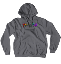 TRG Goated Pullover Hoodie