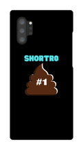 shortr0 Samsung Phone Cases