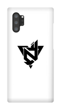 n3cr0m4nicz Samsung Phone Cases