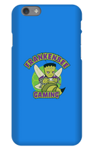 frankenbeegaming iPhone Phone Cases
