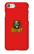 GSstuff gaming iPhone Phone Cases