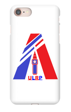 unitedliferoleplay iPhone Phone Cases