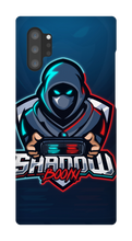 shadowboom15 Samsung Phone Cases