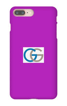 gavinsgamingchannel iPhone Phone Cases