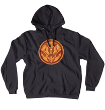 Sy Logo Hoodie