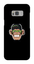 theefunky_monkey Samsung Phone Cases
