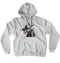 davimast3r Hoodies (No-Zip/Pullover)