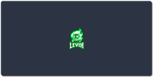 LevihLima XXL Gaming Mousepad