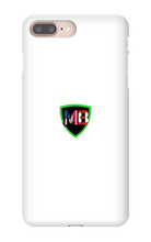 markieb31 iPhone Phone Cases