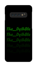 the_dylh0le Samsung Phone Cases