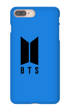 BTS iPhone Phone Cases