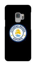 citizensbres Samsung Phone Cases