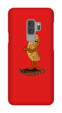majornuts Samsung Phone Cases