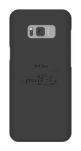 larryseyer Samsung Phone Cases