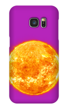 maugalaxy Samsung Phone Cases