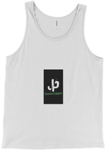 jp_gamer1990 Tank Top
