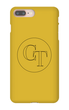 craz3d_t3mptr3ss iPhone Phone Cases