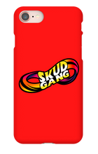 sirskudii86 iPhone Case