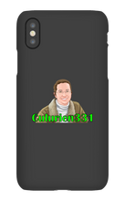 Culurien331 iPhone Cases