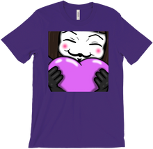 Votive Vendetta Hug T-Shirt