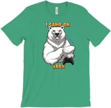I Game On Xbox T-Shirts