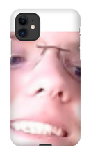 justkayde iPhone Phone Cases