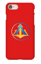 Atlantis City RPiPhone Phone Cases