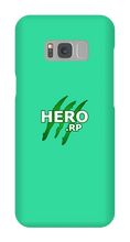 HeroRP Samsung Handyhülle