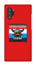 arnostreams Samsung Phone Cases2