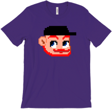gingetinman T-Shirts