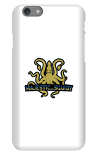 majestic_squidy iPhone Phone Cases