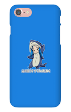 lightsygaming iPhone Phone Cases