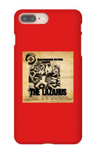 The Lazarus  iPhone  Case