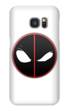 Samsung Galaxy Note 10 Plus "Deadpool"