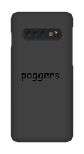 pigcake101 Samsung Phone Cases