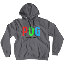 POG Politicians of Gaming Hoodies