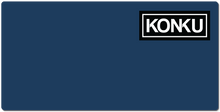 iamkonku XXL Gaming Mousepad