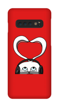 xbunnyfufux Samsung Phone Cases
