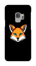f0xyproxy Samsung Phone Cases