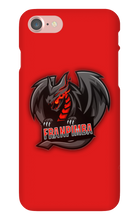 franpimba iPhone Phone Cases