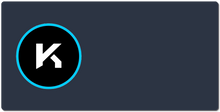 Kryptic clan XXL Gaming Mousepad