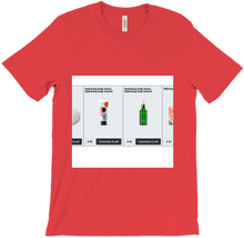 itsqju T-Shirts