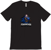 foxdaemon T-Shirts