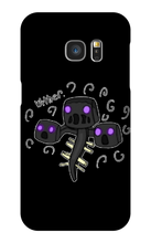 The Wither Boss Samsung Phone Cases