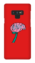 kanushia Samsung Phone Cases