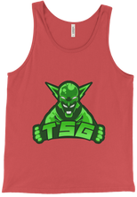 r3yum Tank Top